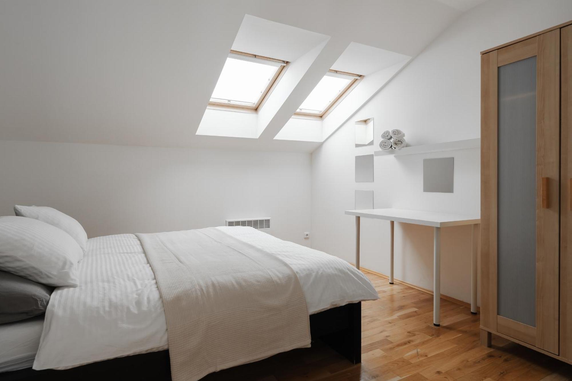 Apartment Francouzska Prague