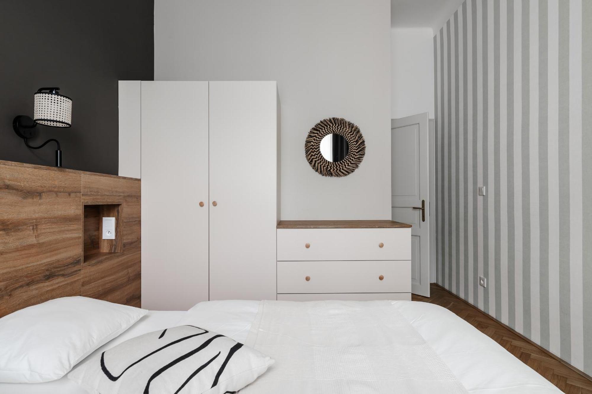 Apartment Francouzska
