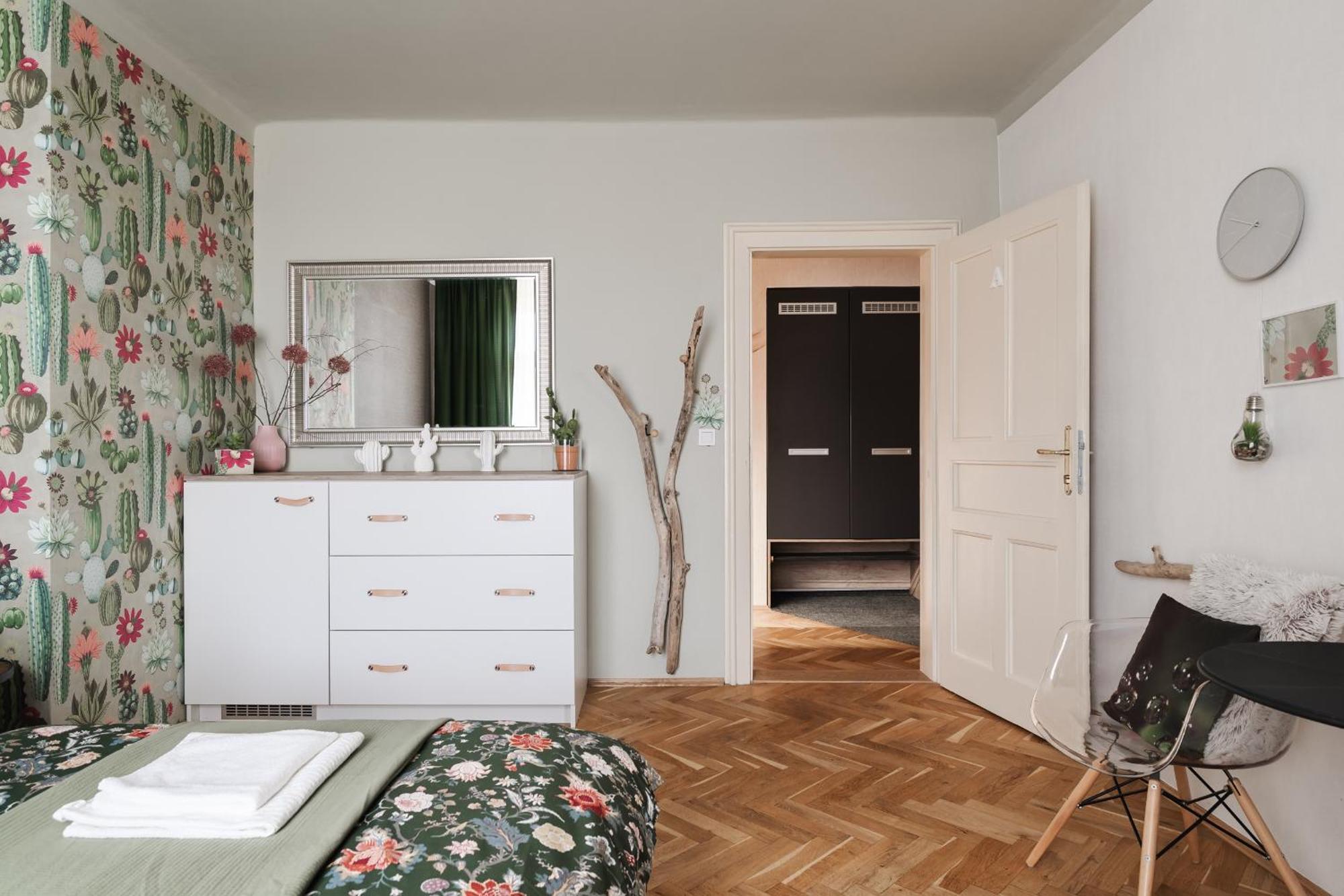Francouzska Apartment